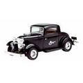 7"x2-1/2"x3" 1932 Ford Coupe